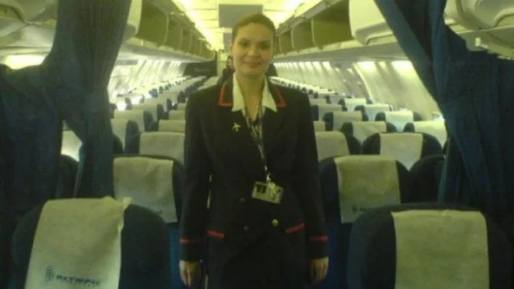 Συντριβή Falcon 50: Η Άγκυρα επιβεβαιώνει τον θάνατο της Ελληνίδας αεροσυνοδού