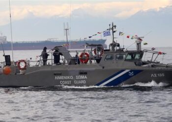 Εντοπισμός 142 λαθρομεταναστών στο νησί της Ψερίμου