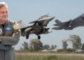 Συμμετοχή Αρχηγού ΓΕΑ στο «European F-35 Air Chiefs Meeting»