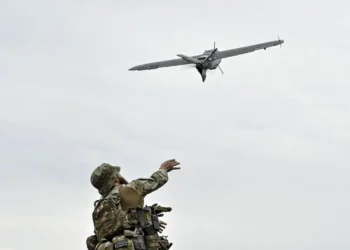 Ρωσία – Ουκρανία: Μαζική αναχαίτιση 130 drones – «Μπλόκο» στα αεροδρόμια της Μόσχας