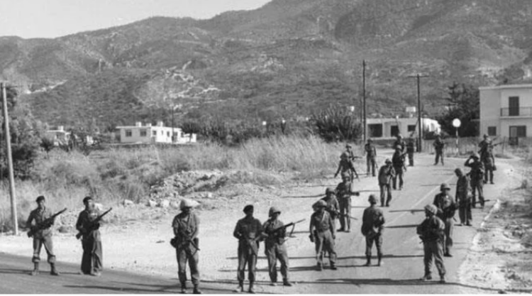 Στα μπουντρούμια του Αττίλα πατέρας και τέσσερις γιοι…Μια συγκλονιστική Ιστορία του ΄74