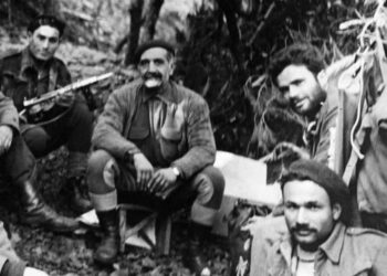 Η Μάχη των Σπηλιών, σαν σήμερα το 1955…(video)