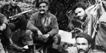 Η Μάχη των Σπηλιών, σαν σήμερα το 1955…(video)