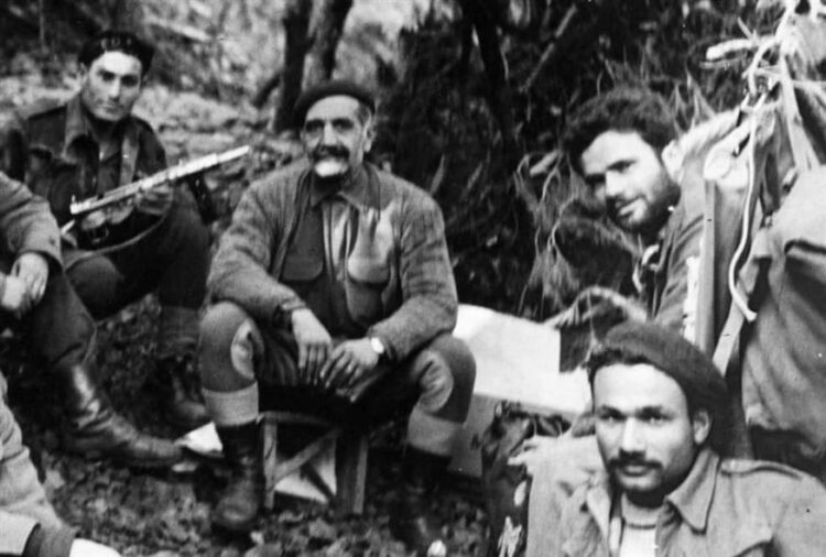 Η Μάχη των Σπηλιών, σαν σήμερα το 1955…(video)