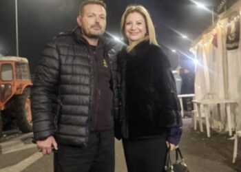 Αγροτοσυνδικαλιστής  Μητροδήμος: Δήλωνε 1.471 δέντρα κατεστραμμένα, αλλά ο ΕΛΓΑ βρήκε 15