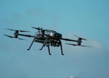 Γαλλία: Πέντε drones πέταξαν πάνω από τη βάση πυρηνικών υποβρυχίων στη Βρέστη