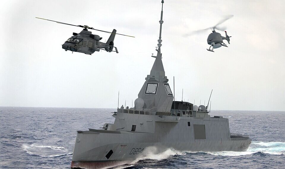 Το μήνυμα της FDI HN, της ΚΙΜΩΝ εδόθη …Αδειάστε τις Θάλασσες Ερχόμαστε !! (video)