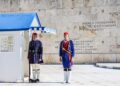 Η προεδρία της Δημοκρατίας και η προεδρική φρουρά τιμούν την επέτειο της ενσωμάτωσης της Κρήτης στην Ελλάδα