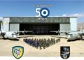 Επέτειος Συμπλήρωσης 50 Χρόνων των C-130 «Ηρακλής»