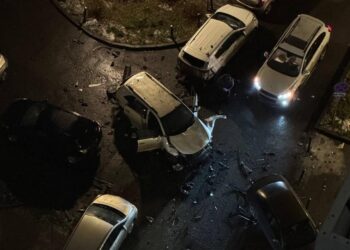 Μόσχα: Νεκρός Ρώσος στρατηγός από έκρηξη παγιδευμένου οχήματος – Υποψίες για ουκρανική εμπλοκή