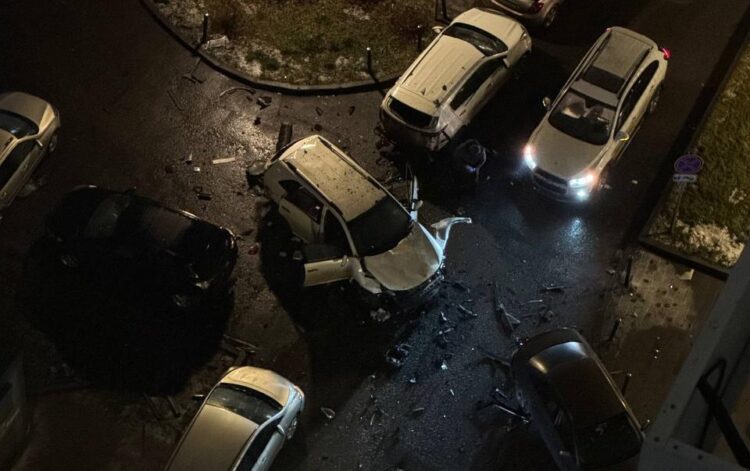 Μόσχα: Νεκρός Ρώσος στρατηγός από έκρηξη παγιδευμένου οχήματος – Υποψίες για ουκρανική εμπλοκή