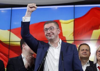 Το Τερμάτισε ο Σκοπιανός …Μήπως Κάποιος να του “ξηγήσει ότι βλέπει  όνειρο”