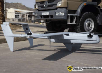 Ενισχύεται το Ναυτικό της Ε.Φ Κυπριακά μη επανδρωμένα σκάφη μέσω SAFE