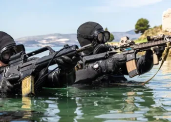 Ρεσάλτο των Ειδικών Δυνάμεων των ΗΠΑ σε πλοίο στον Ινδικό