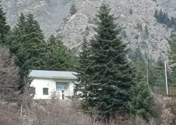 Κλείνει και το  Στρατιωτικό Φυλάκιο στο Πληκάτι στην Κόνιτσα