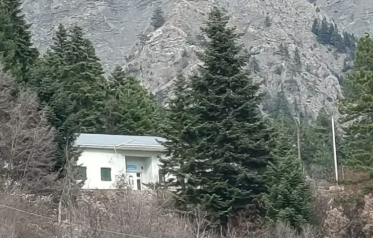 Κλείνει και το  Στρατιωτικό Φυλάκιο στο Πληκάτι στην Κόνιτσα