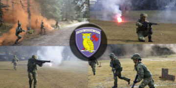 Εντυπωσιακή η εκδήλωση για τα 50 χρόνια ΣΜΥ  – Μισός αιώνας προσφοράς στον    Στρατό Ξηράς…Αλλά και με (απόντες  τους  Βουλευτές  του νομού !!!))