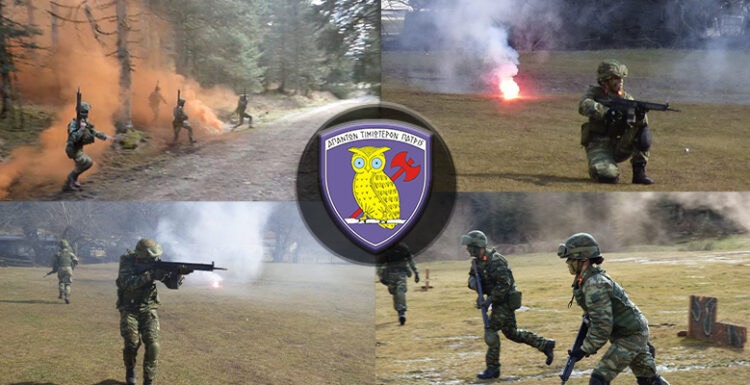 Εντυπωσιακή η εκδήλωση για τα 50 χρόνια ΣΜΥ  – Μισός αιώνας προσφοράς στον    Στρατό Ξηράς…Αλλά και με (απόντες  τους  Βουλευτές  του νομού !!!))