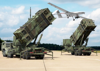 H αμυντική θωράκιση της Κύπρου, περνάει μέσα από την αμυντική βιομηχανία του Ισραήλ