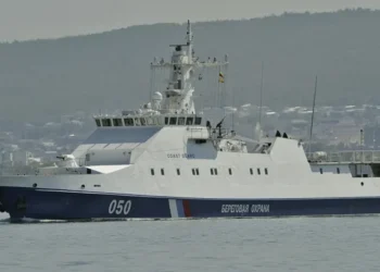 Ουκρανικά drones πλήττουν ρωσική εξέδρα πετρελαίου και πολεμικό πλοίο στην Κασπία