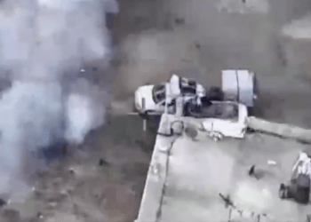 Ισραηλινό πλήγμα στη Γάζα: Νεκρός κορυφαίος διοικητής της Χαμάς και αρχιτέκτονας της 7ης Οκτωβρίου