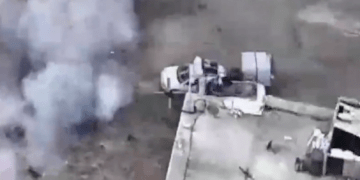 Ισραηλινό πλήγμα στη Γάζα: Νεκρός κορυφαίος  διοικητής  της Χαμάς και αρχιτέκτονας  της 7ης Οκτωβρίου (video)