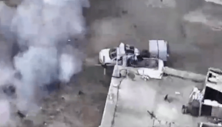 Ισραηλινό πλήγμα στη Γάζα: Νεκρός κορυφαίος διοικητής της Χαμάς και αρχιτέκτονας της 7ης Οκτωβρίου (video)