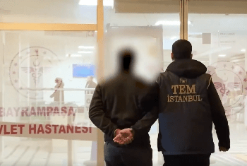 Τουρκία: 110 συλλήψεις σε μεγάλη επιχείρηση κατά του Ισλαμικού Κράτους