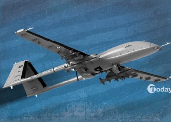 Τουρκική επιχείρηση αέρος–θαλάσσης …Επίδειξη ισχύος από τα  Bayraktar TB3