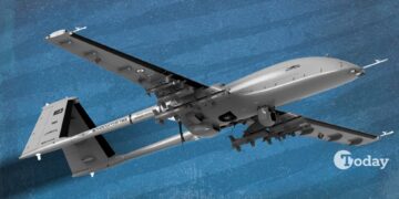 Τουρκική επιχείρηση αέρος–θαλάσσης …Επίδειξη ισχύος από τα  Bayraktar TB3