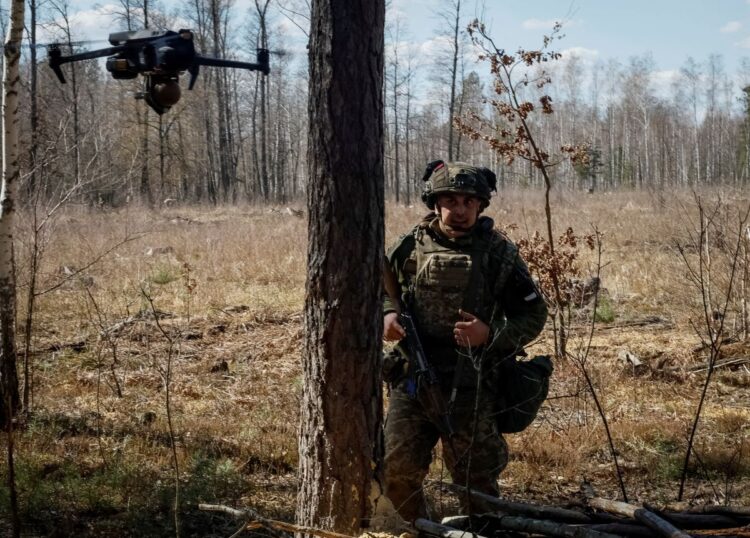 Γλωσσικό μοντέλο (LLM) χρησιμοποιώντας το πλαίσιο Gemma της Google, αναπτύσσει η Ουκρανία