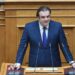 Ο Κυριάκος Πιερρακάκης αναλαμβάνει την προεδρία του Eurogroup