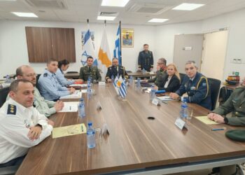 Ελλάδα, Κύπρος και Ισραήλ θωρακίζουν τη συνεργασία τους με Κοινό Σχέδιο Δράσης