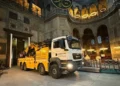 Συναγερμός στην UNESCO για την Αγιά Σοφιά – Ζητά διεθνή αυτοψία μετά τις βαριές εργασίες