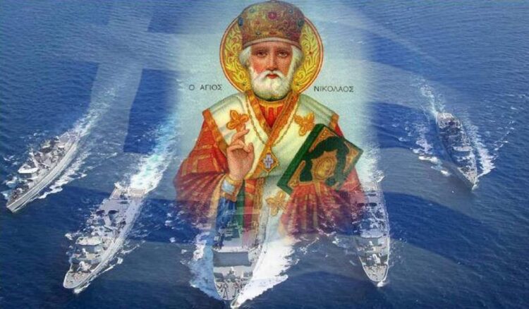 «Με Αρετή και Τόλμη»: Στο επίκεντρο ο εορτασμός Αγίου Νικολάου, η ισχύς της ΠΑ και η άσκηση «ΔΙΚΕΦΑΛΟΣ ΑΕΤΟΣ-25»