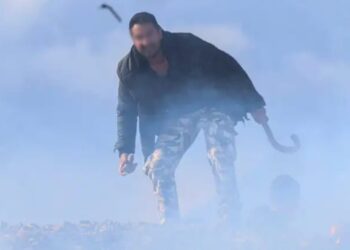 Σύμφωνα με πληροφορίες από την ΕΛΑΣ, ταυτοποιήθηκαν όσοι αγρότες επιτέθηκαν σε αστυνομικούς στην Κρήτη