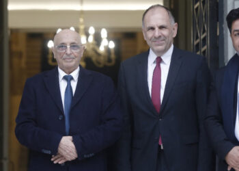 Άκυρο το τουρκολιβυκό μνημόνιο, δηλώνει ο πρόεδρος της Βουλής της Λιβύης