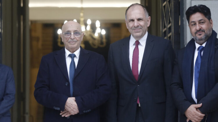 Άκυρο το τουρκολιβυκό μνημόνιο, δηλώνει ο πρόεδρος της Βουλής της Λιβύης