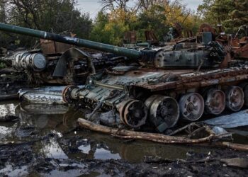 Ευρωπαϊκός συναγερμός για το σχέδιο Τραμπ: «Δούρειος Ίππος» της Ρωσίας στο Ντονμπάς