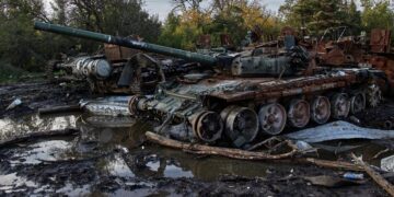 Ευρωπαϊκός συναγερμός για το σχέδιο Τραμπ: «Δούρειος Ίππος» της Ρωσίας στο Ντονμπάς