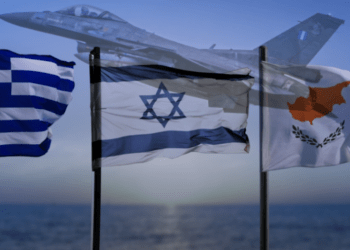 «Μυστική» συνάντηση Αρχηγών Αεροπορίας Ελλάδας – Ισραήλ – Κύπρου στη Λευκωσία με φόντο την Τουρκία