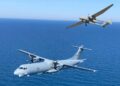 Νέες παραβιάσεις από τουρκικά αεροσκάφη – UAV & ATR-72 στο Νοτιοανατολικό Αιγαίο