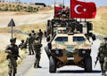 Τουρκικά Τεθωρακισμένα εισέβαλαν στη Βόρεια Συρία …Σε επιφυλακή οι Κούρδοι