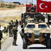 Τουρκικά Τεθωρακισμένα εισέβαλαν στη Βόρεια Συρία …Σε επιφυλακή οι Κούρδοι