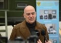 Δένδιας: Στην Ξάνθη η δεύτερη μονάδα παραγωγής drones – Έως 1.000 τον μήνα για τις Ένοπλες Δυνάμεις