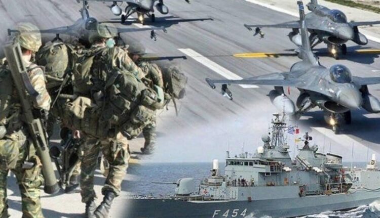 Ανακριβή χαρακτηρίζουν πηγές του υπουργείου Εθνικής Άμυνας τα περί μειώσεων σε μισθούς, συντάξεις και εφάπαξ με το νέο μισθολόγιο.