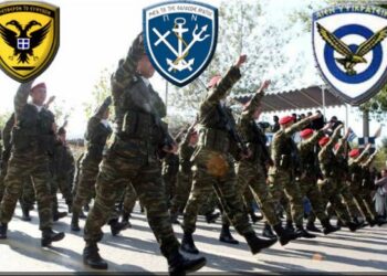 Το Ρεκόρ των “16.464 σχολίων” στο πολυνομοσχέδιο του ΥΠΕΘΑ…Αποτυπώνει την οργή των Στελεχών του Στρατεύματος