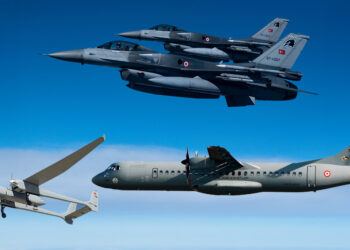 Εμπλοκές ,Παραβάσεις και Παραβιάσεις από… Οπλισμένα Τούρκικα σε Βορειοανατολικό και Νοτιοανατολικό Αιγαίο (Αρχίσαμε!!)