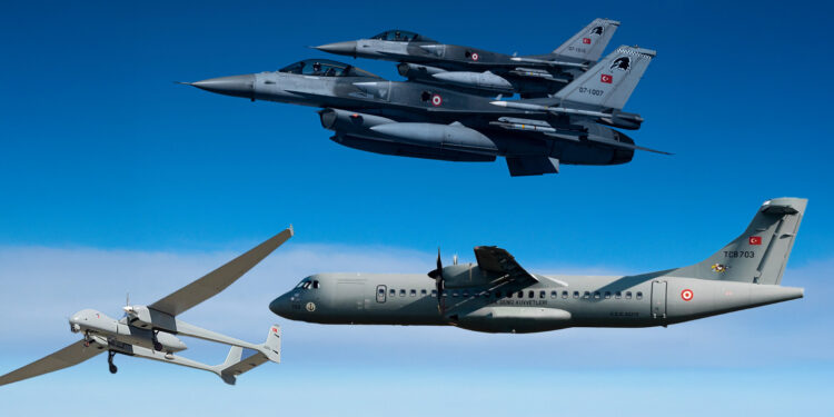 Εμπλοκές ,Παραβάσεις και Παραβιάσεις από… Οπλισμένα Τούρκικα σε Βορειοανατολικό και Νοτιοανατολικό Αιγαίο (Αρχίσαμε!!)