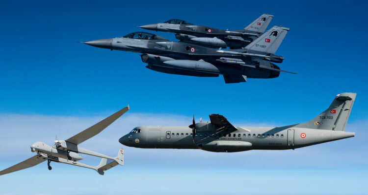 Εμπλοκές ,Παραβάσεις και Παραβιάσεις από… Οπλισμένα Τούρκικα σε Βορειοανατολικό και Νοτιοανατολικό Αιγαίο (Αρχίσαμε!!)